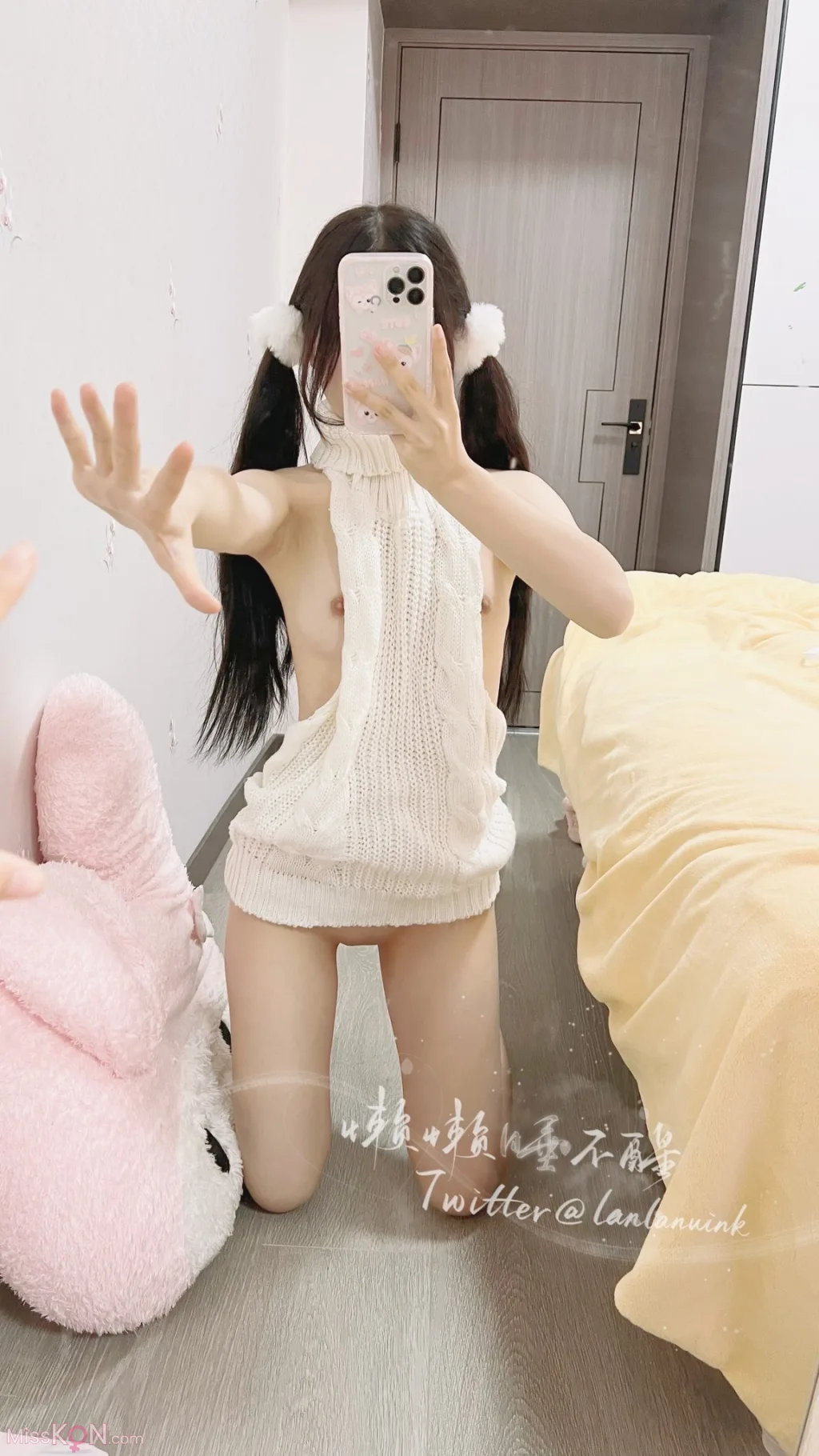 Coser@懒懒睡不醒: 和闺蜜一起弹力摇 (267 photos ) 6 Coser@懒懒睡不醒: 和闺蜜一起弹力摇 (267 photos ) 6