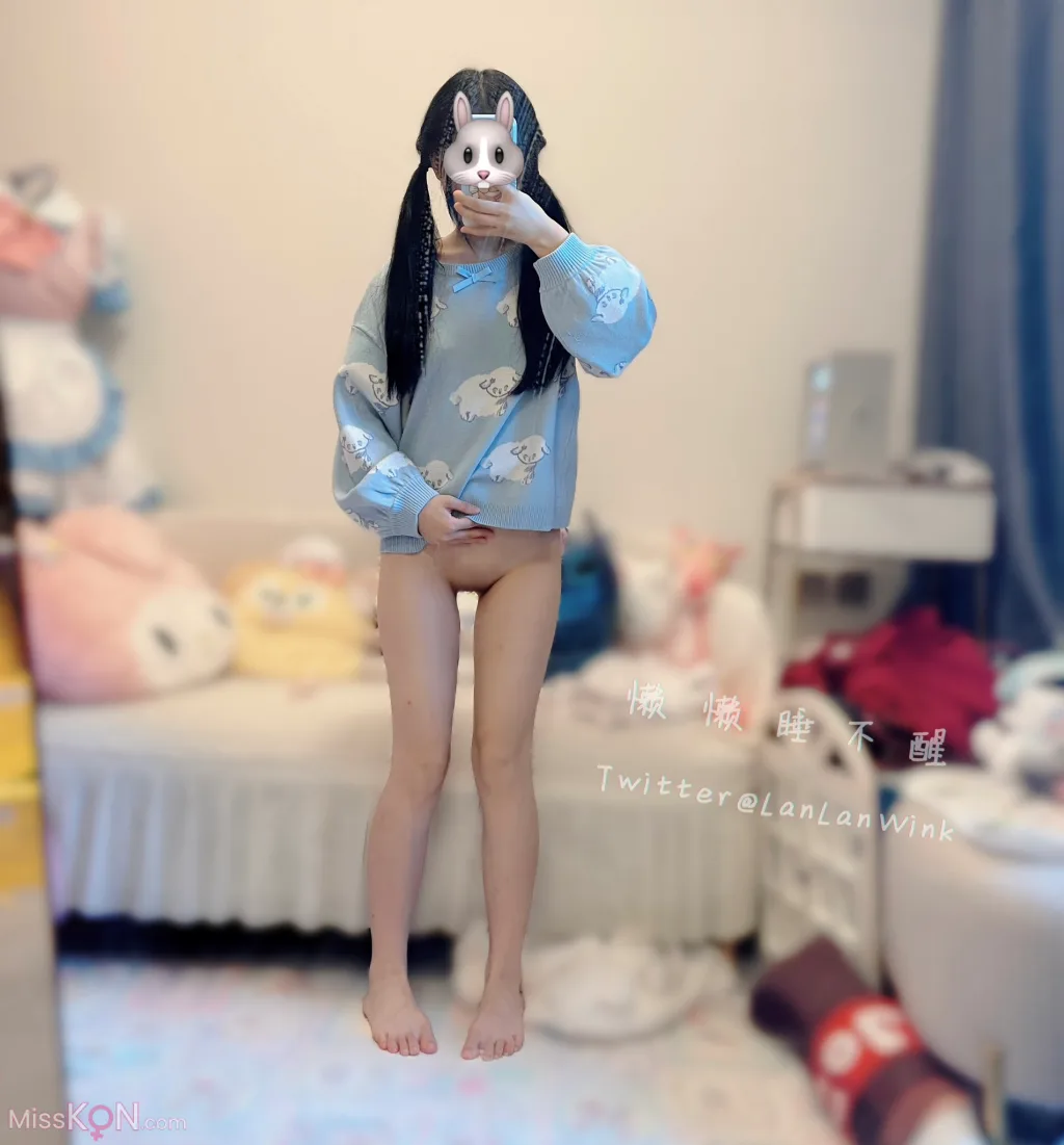 Coser@懒懒睡不醒: 和闺蜜一起弹力摇 (267 photos ) 19 Coser@懒懒睡不醒: 和闺蜜一起弹力摇 (267 photos ) 19
