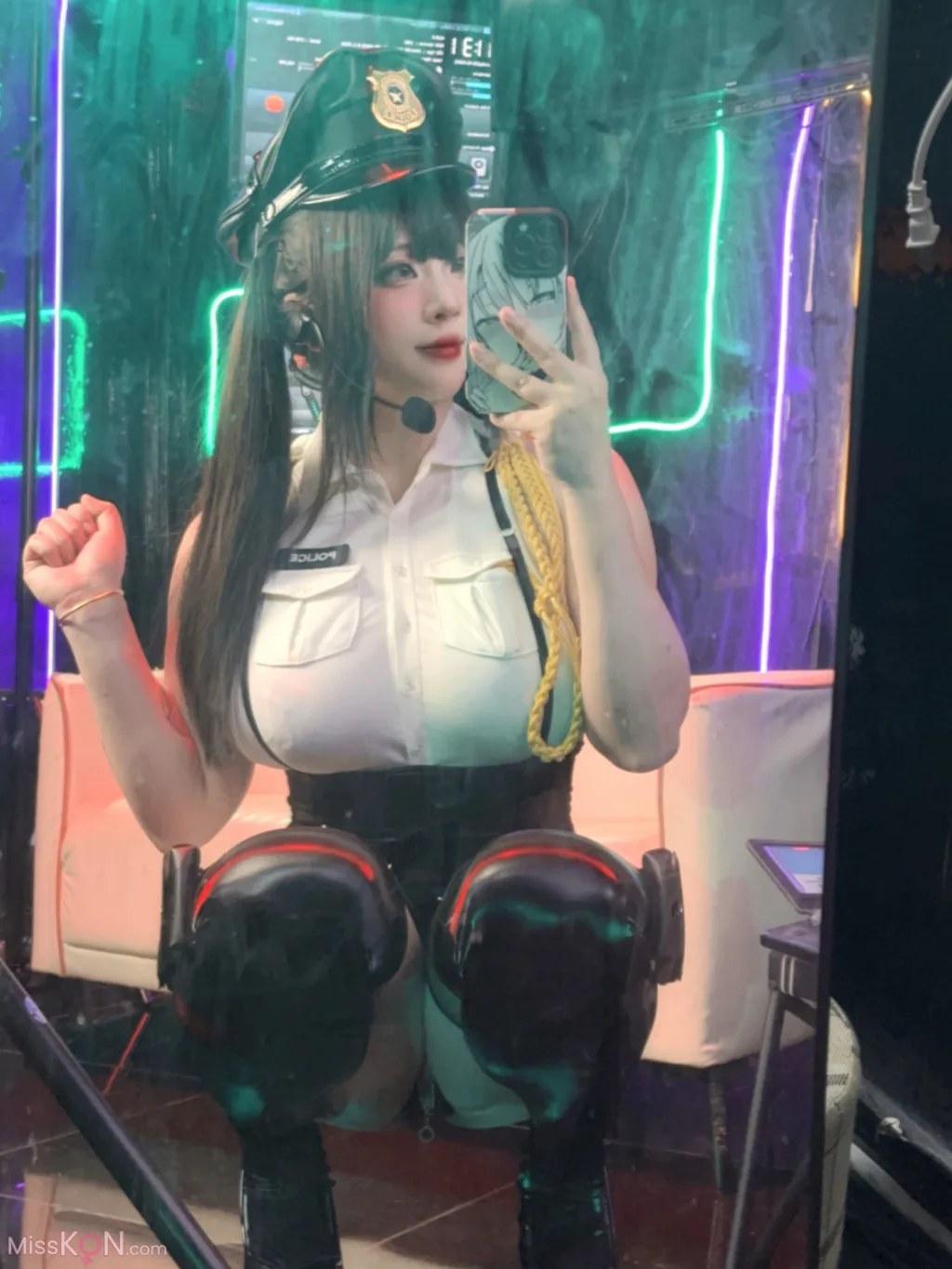 Coser@皮皮奶可可爱了啦: 宇都宫沙希 (100 photos ) 17 Coser@皮皮奶可可爱了啦: 宇都宫沙希 (100 photos ) 17