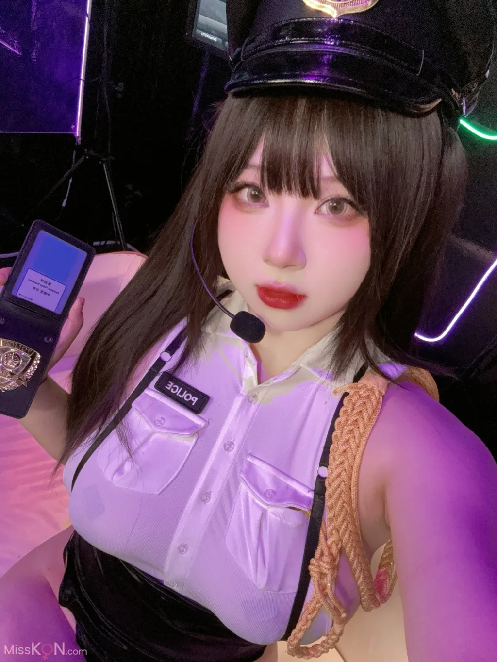 Coser@皮皮奶可可爱了啦: 宇都宫沙希 (100 photos ) 11 Coser@皮皮奶可可爱了啦: 宇都宫沙希 (100 photos ) 11