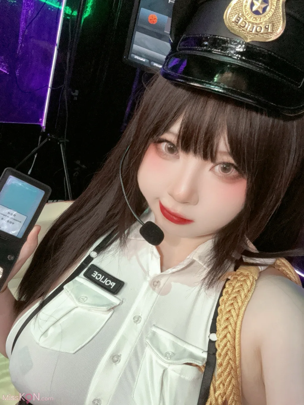 Coser@皮皮奶可可爱了啦: 宇都宫沙希 (100 photos ) 12 Coser@皮皮奶可可爱了啦: 宇都宫沙希 (100 photos ) 12