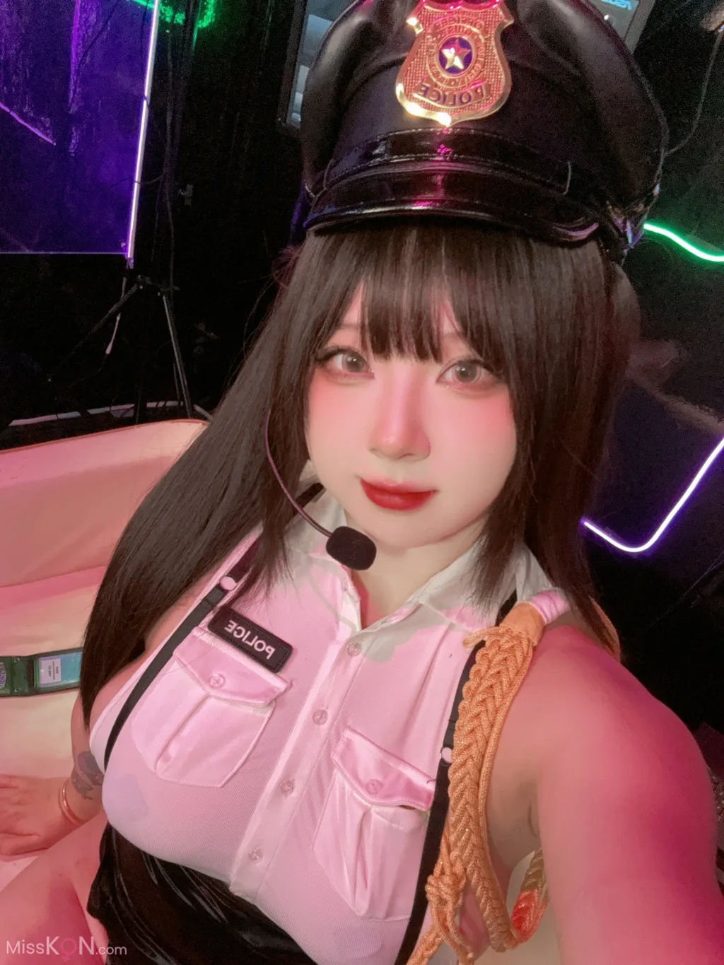 Coser@皮皮奶可可爱了啦: 宇都宫沙希 (100 photos ) 10 Coser@皮皮奶可可爱了啦: 宇都宫沙希 (100 photos ) 10