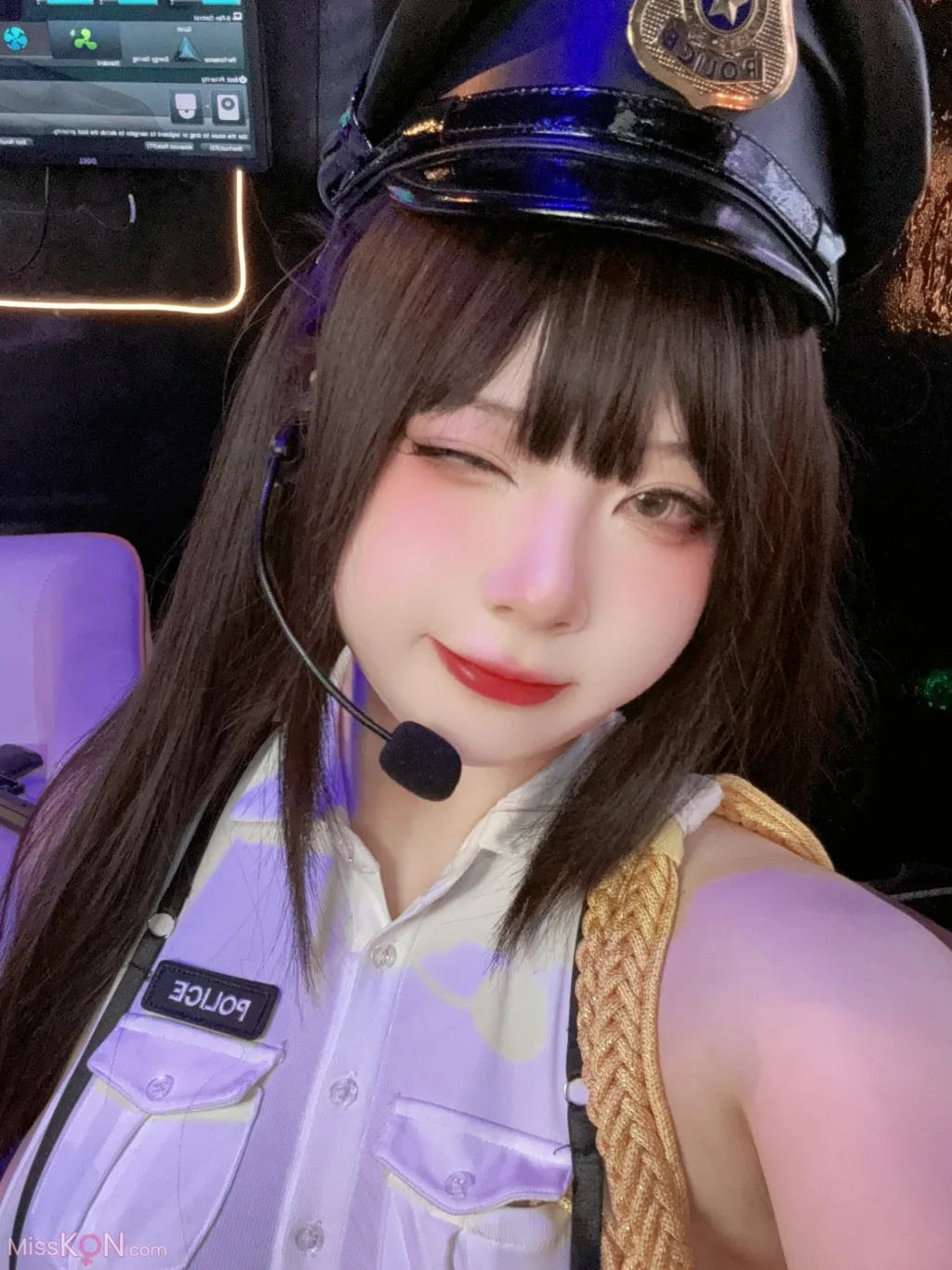 Coser@皮皮奶可可爱了啦: 宇都宫沙希 (100 photos ) 13 Coser@皮皮奶可可爱了啦: 宇都宫沙希 (100 photos ) 13