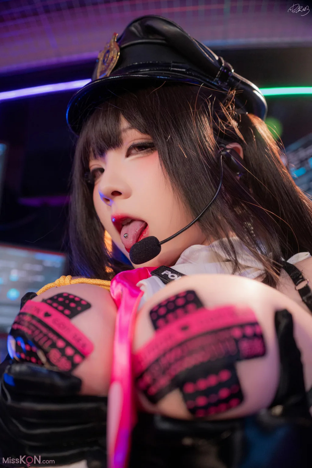 Coser@皮皮奶可可爱了啦: 宇都宫沙希 (100 photos ) 17 Coser@皮皮奶可可爱了啦: 宇都宫沙希 (100 photos ) 17