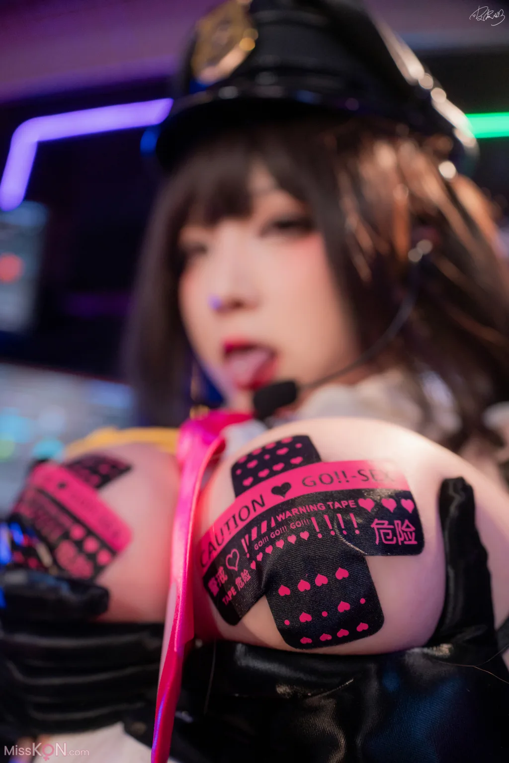 Coser@皮皮奶可可爱了啦: 宇都宫沙希 (100 photos ) 18 Coser@皮皮奶可可爱了啦: 宇都宫沙希 (100 photos ) 18