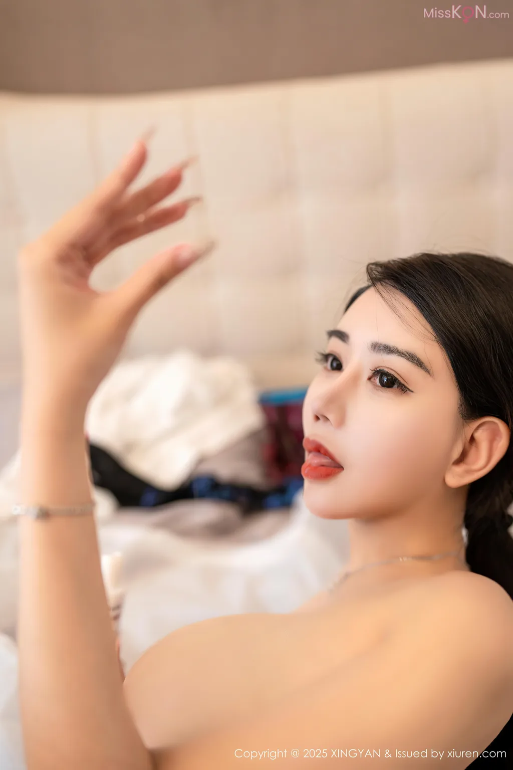XingYan Vol.302: 李若汐ci (81 photos) 16 XingYan Vol.302: 李若汐ci (81 photos) 16