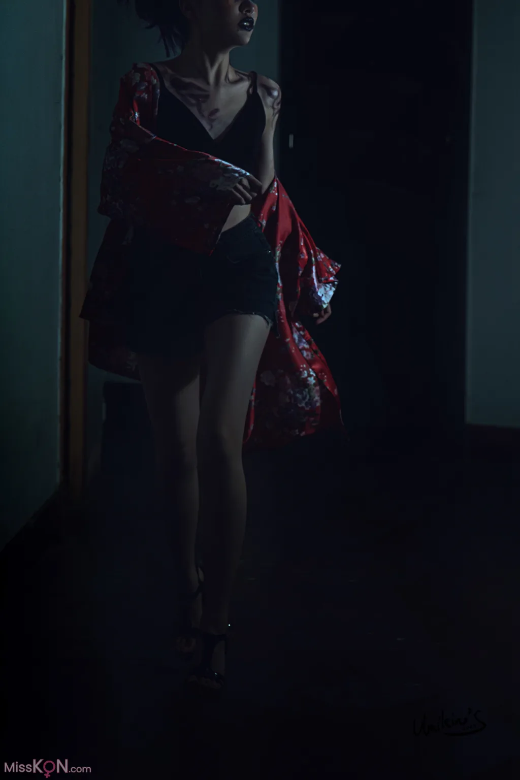 Umikin Adult Photography: 知名唯美情色摄影大咖 约拍超美御姐熟女大合集 (213 photos) 19 Umikin Adult Photography: 知名唯美情色摄影大咖 约拍超美御姐熟女大合集 (213 photos) 19