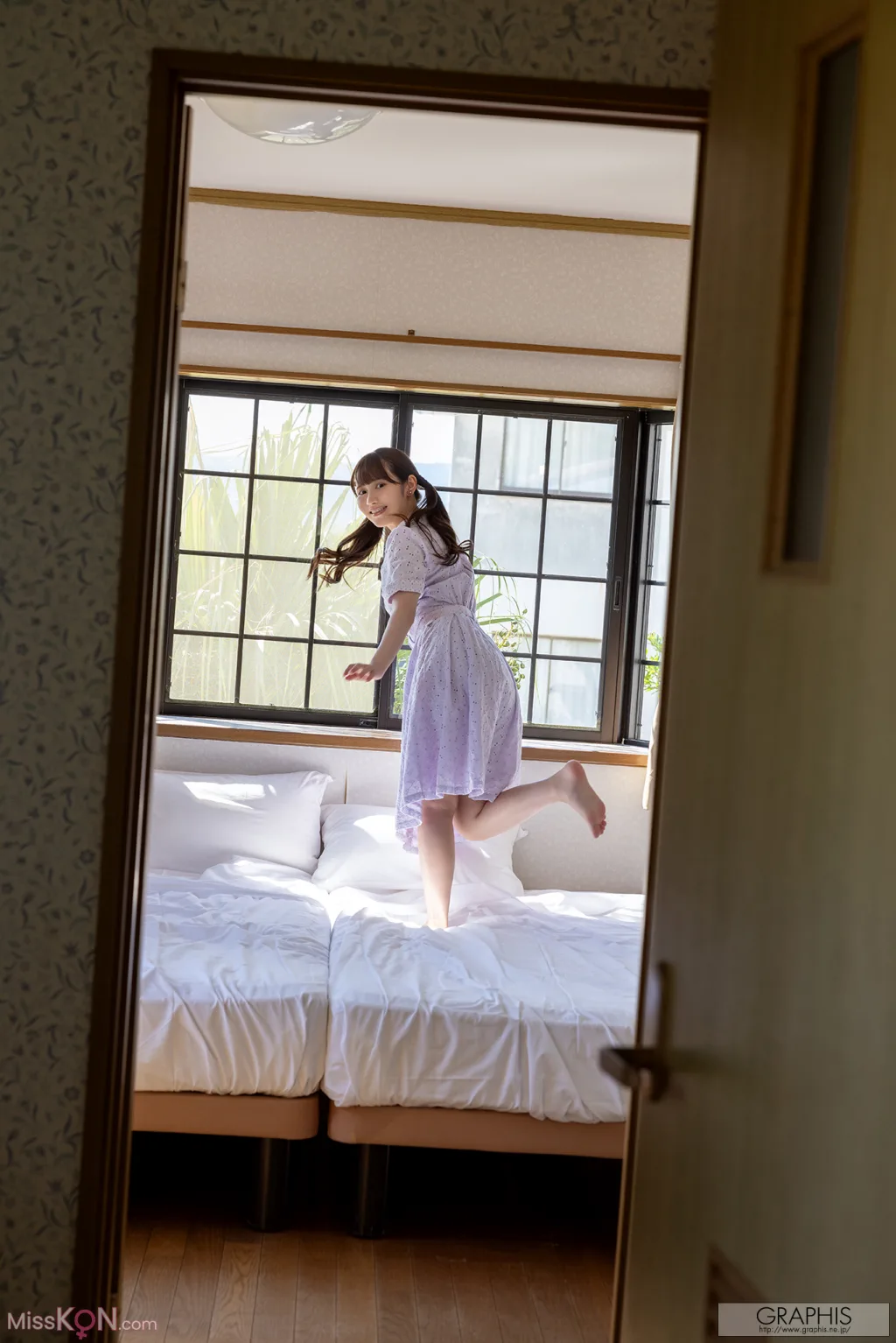 [JP] Ono Rikka (小野六花): [Graphis] Limited Edition 3 (30 photos) 