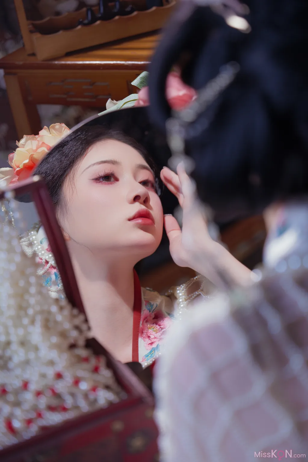 Coser@年年Nnian: 广寒宫 (80 photos) 18 Coser@年年Nnian: 广寒宫 (80 photos) 18