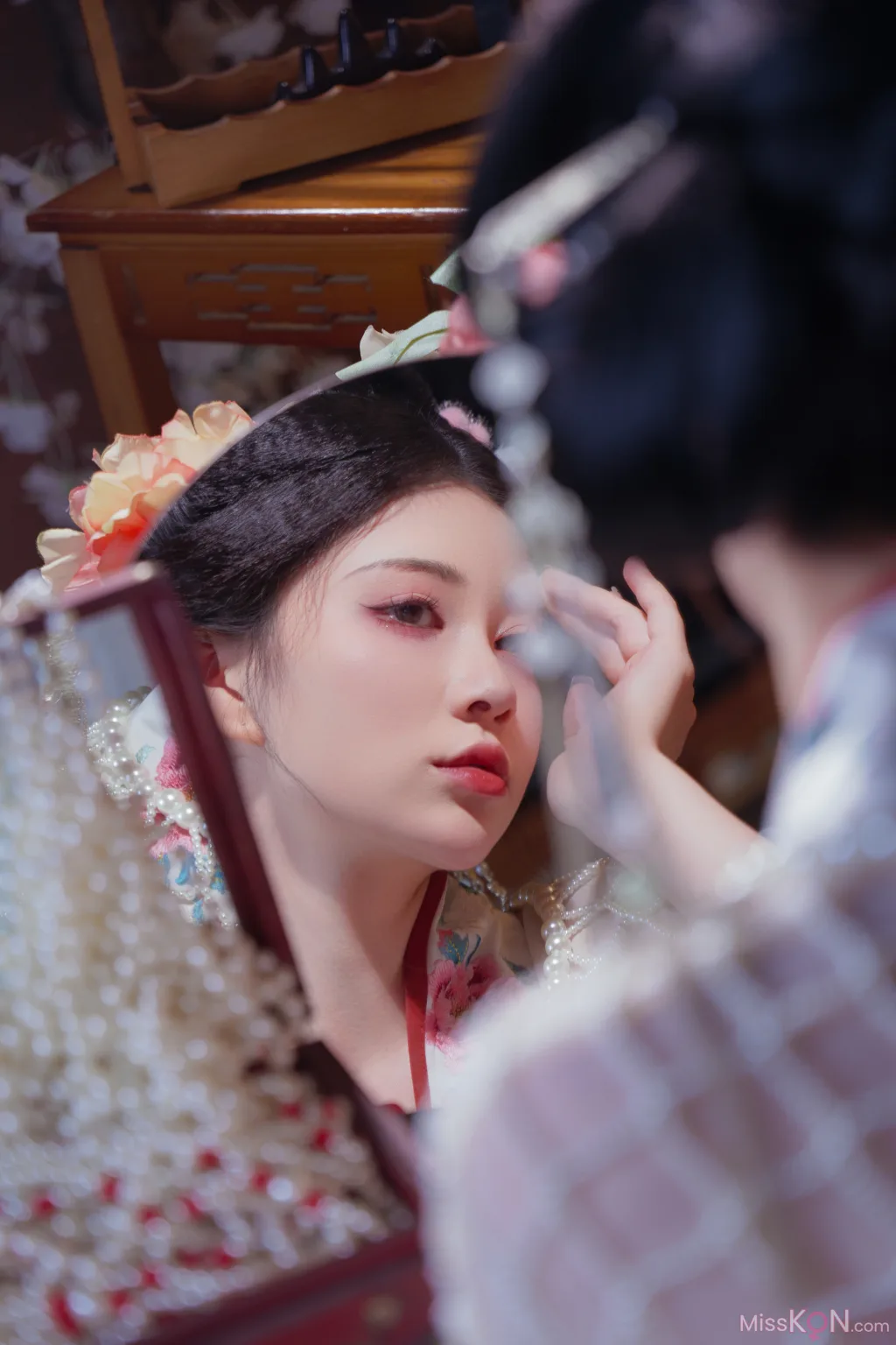 Coser@年年Nnian: 广寒宫 (80 photos) 19 Coser@年年Nnian: 广寒宫 (80 photos) 19