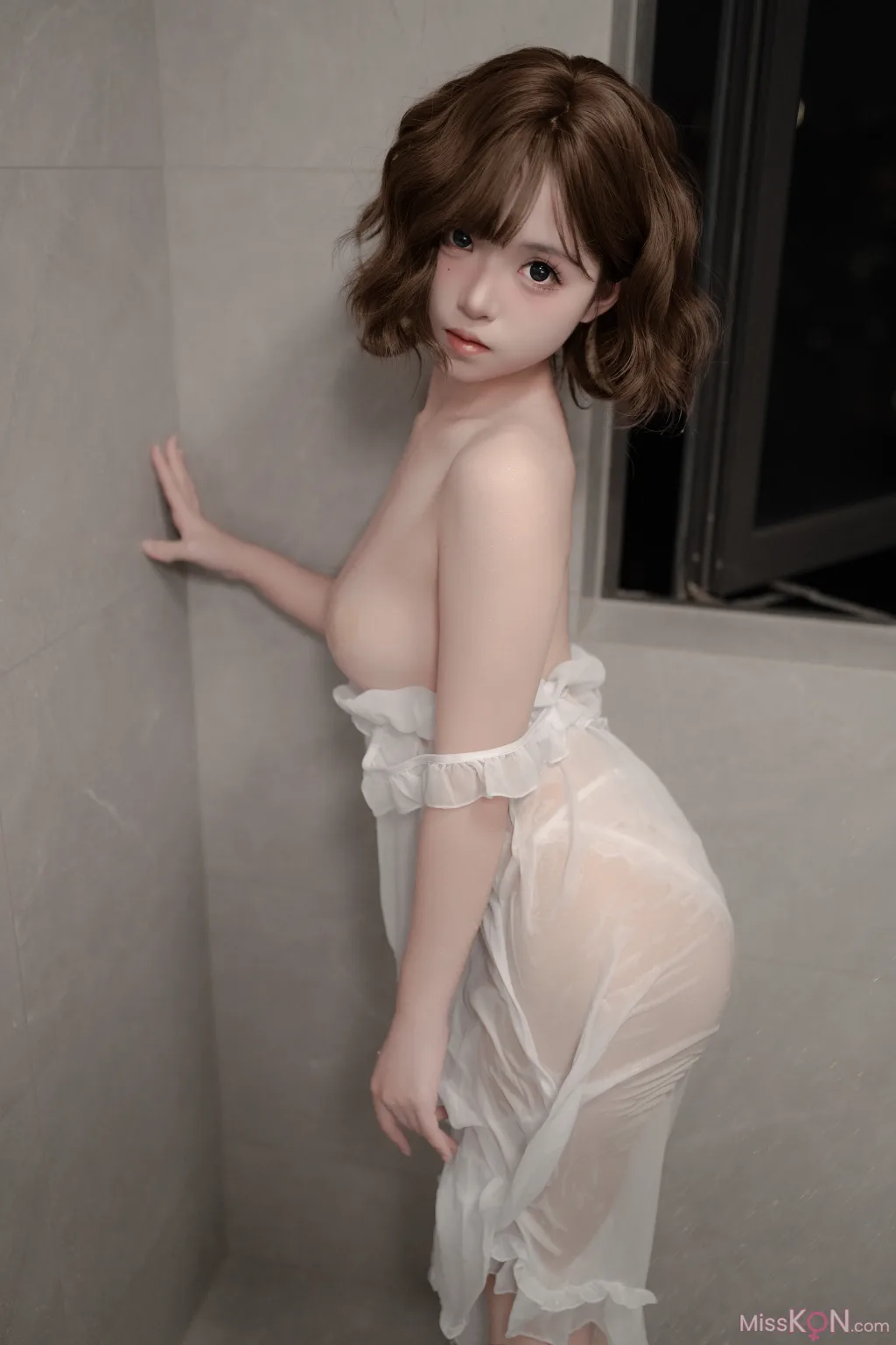 Coser@Bangni邦尼: 湿身 (84 photos) 0 Coser@Bangni邦尼: 湿身 (84 photos) 0