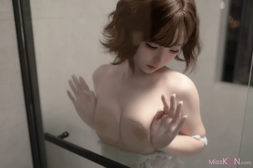 Coser@Bangni邦尼: 湿身 (84 photos) 3 Coser@Bangni邦尼: 湿身 (84 photos) 3