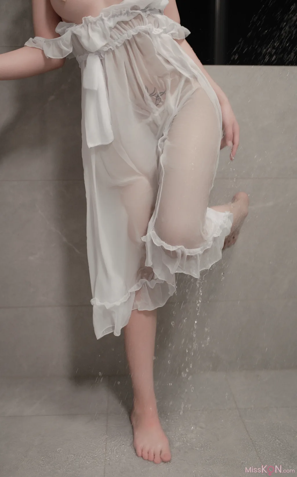 Coser@Bangni邦尼: 湿身 (84 photos) 17 Coser@Bangni邦尼: 湿身 (84 photos) 17