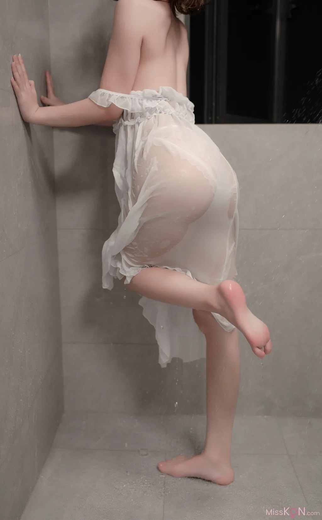 Coser@Bangni邦尼: 湿身 (84 photos) 18 Coser@Bangni邦尼: 湿身 (84 photos) 18