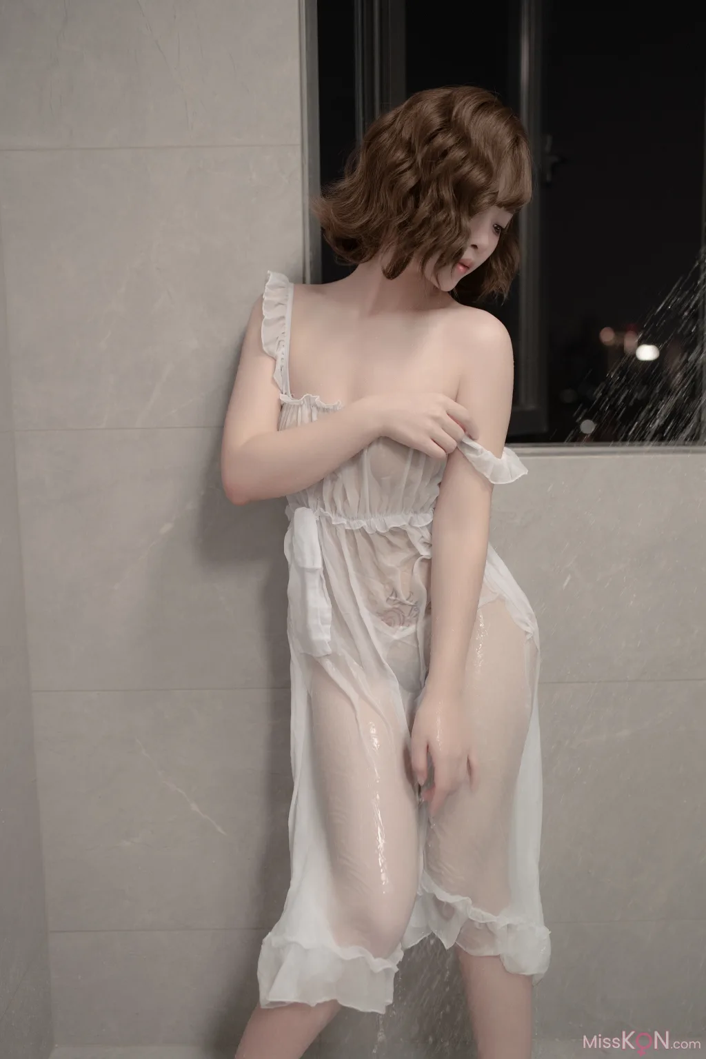 Coser@Bangni邦尼: 湿身 (84 photos) 13 Coser@Bangni邦尼: 湿身 (84 photos) 13