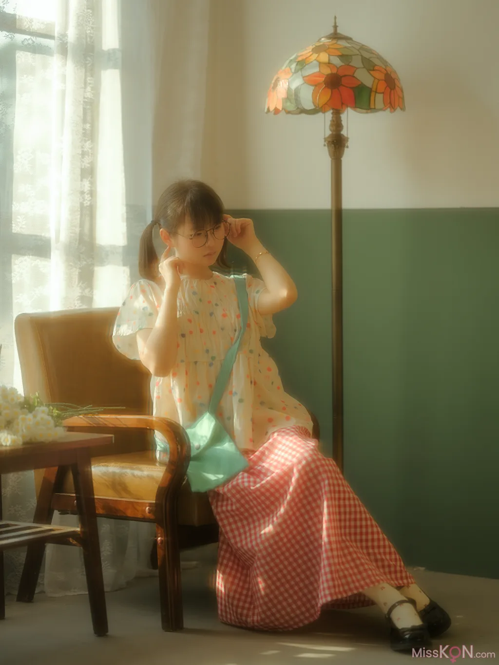 Coser@幼水铃衣: 童年回忆 (20 photos) 
