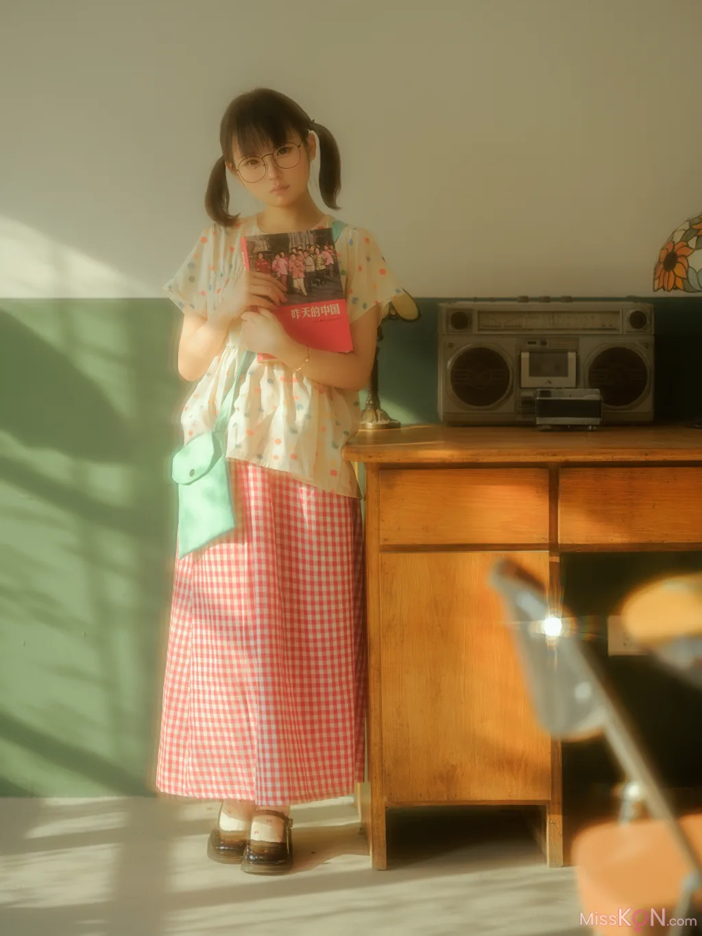 Coser@幼水铃衣: 童年回忆 (20 photos) 