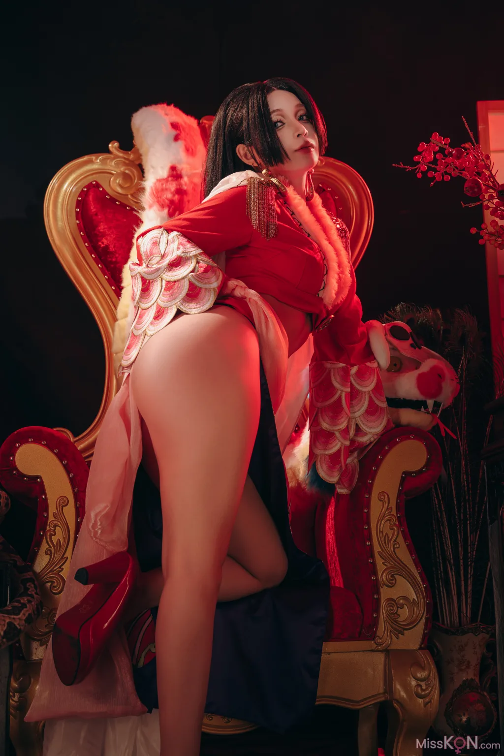 Coser@UmekoJ: Boa Hancock (116 photos) 1 Coser@UmekoJ: Boa Hancock (116 photos) 1