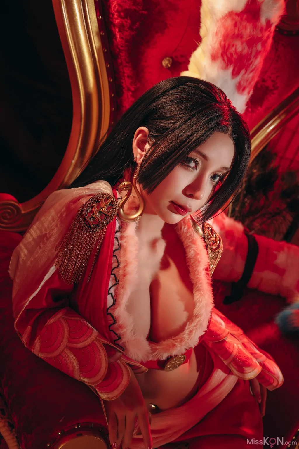 Coser@UmekoJ: Boa Hancock (116 photos) 3 Coser@UmekoJ: Boa Hancock (116 photos) 3