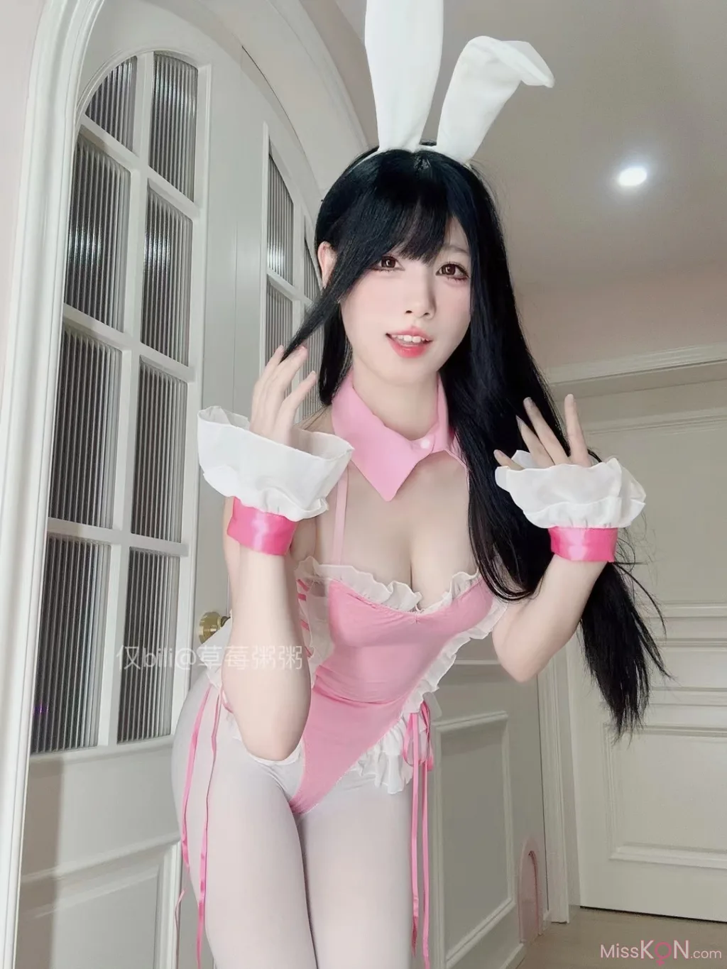 草莓粥粥: 2024年08月舰长福利 (214 photos ) 11 草莓粥粥: 2024年08月舰长福利 (214 photos ) 11