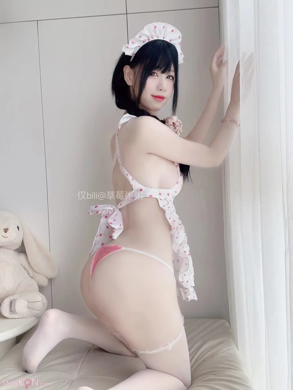 草莓粥粥: 2024年10月舰长福利 (221 photos ) 11 草莓粥粥: 2024年10月舰长福利 (221 photos ) 11
