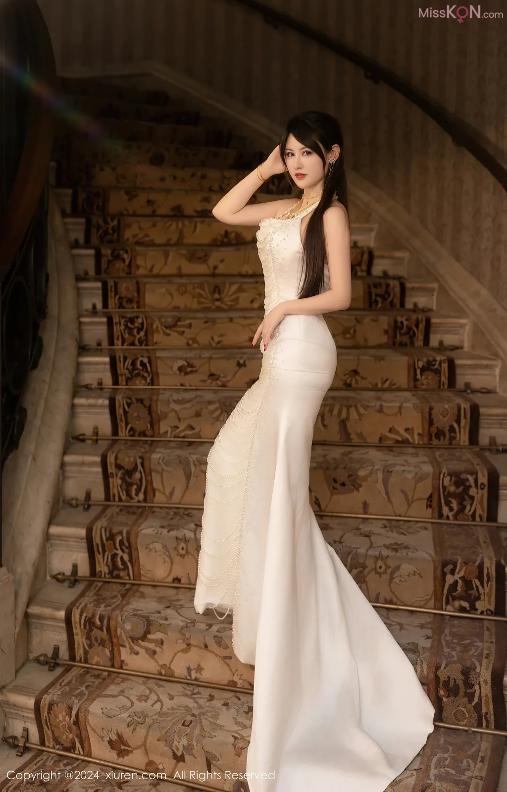 XIUREN No.8436 – 8445 (796 photos) 
