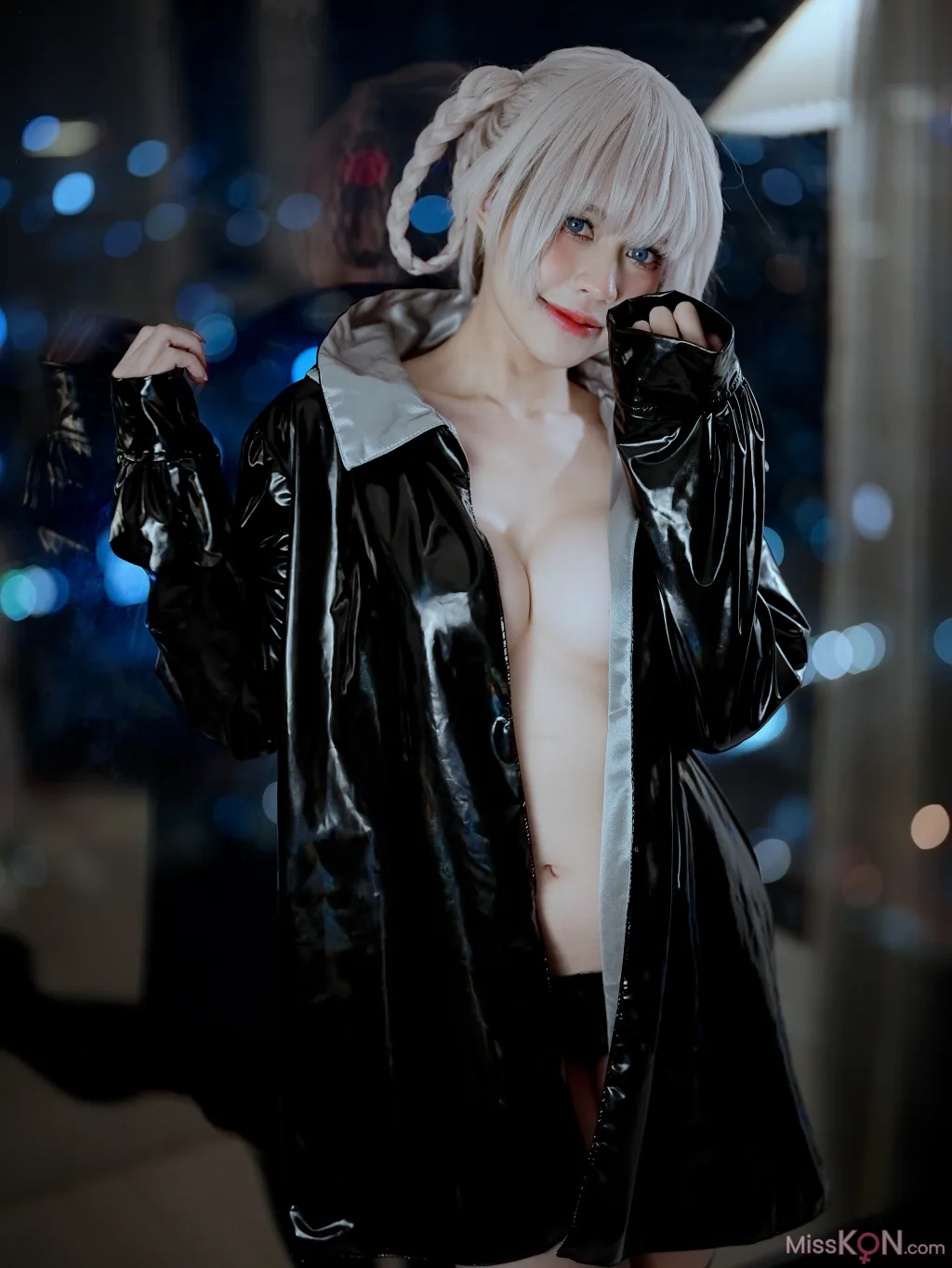 Coser@PingPing: Nazuna (51 photos) 17 Coser@PingPing: Nazuna (51 photos) 17