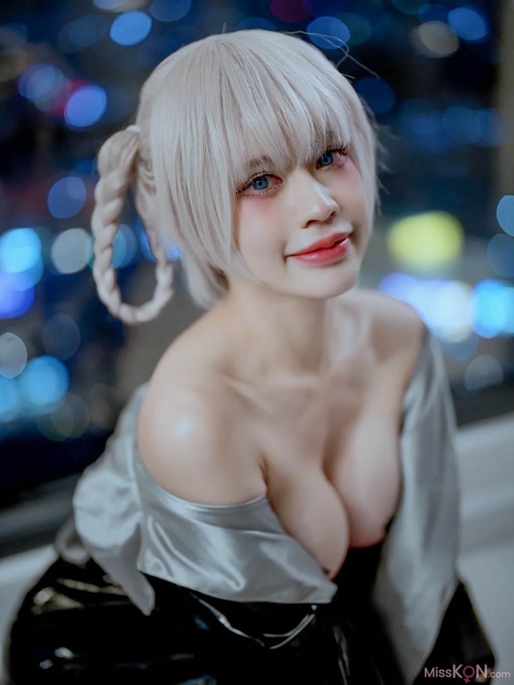 Coser@PingPing: Nazuna (51 photos) 