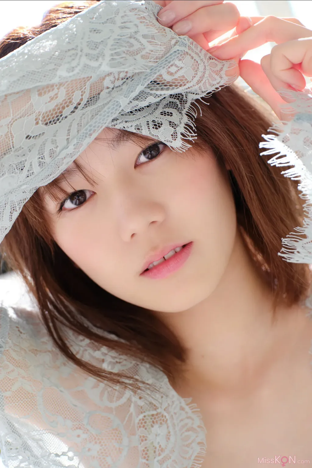 [JP] Aoi Kawaguchi (川口葵): 大人になったね (88 photos) 