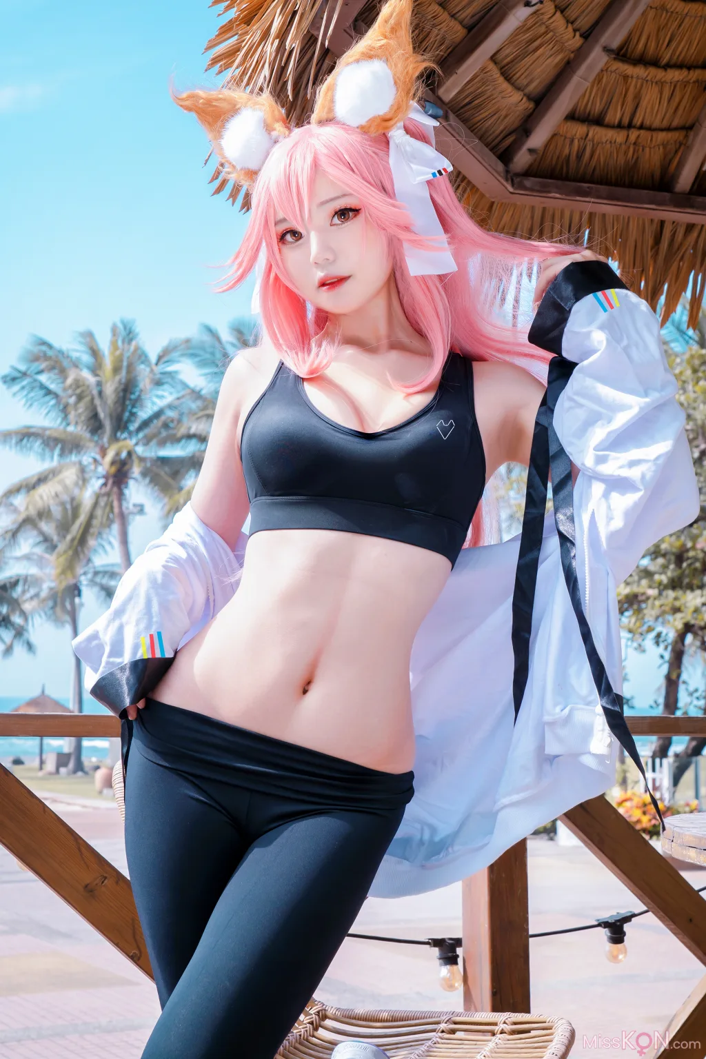 Coser@雪貓Yuki: Tamamo (62 photos) 0 Coser@雪貓Yuki: Tamamo (62 photos) 0