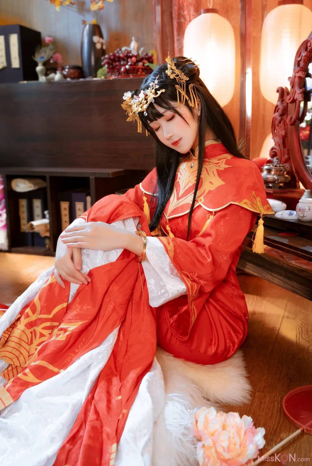 Coser@三度_69: 2025新年自拍套装 (62 photos) 1 Coser@三度_69: 2025新年自拍套装 (62 photos) 1