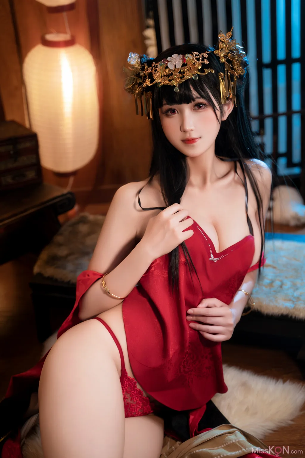 Coser@三度_69: 2025新年自拍套装 (62 photos) 2 Coser@三度_69: 2025新年自拍套装 (62 photos) 2