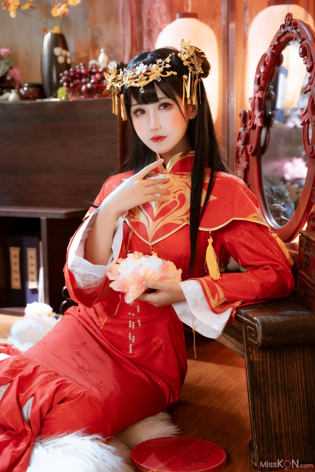 Coser@三度_69: 2025新年自拍套装 (62 photos) 0 Coser@三度_69: 2025新年自拍套装 (62 photos) 0