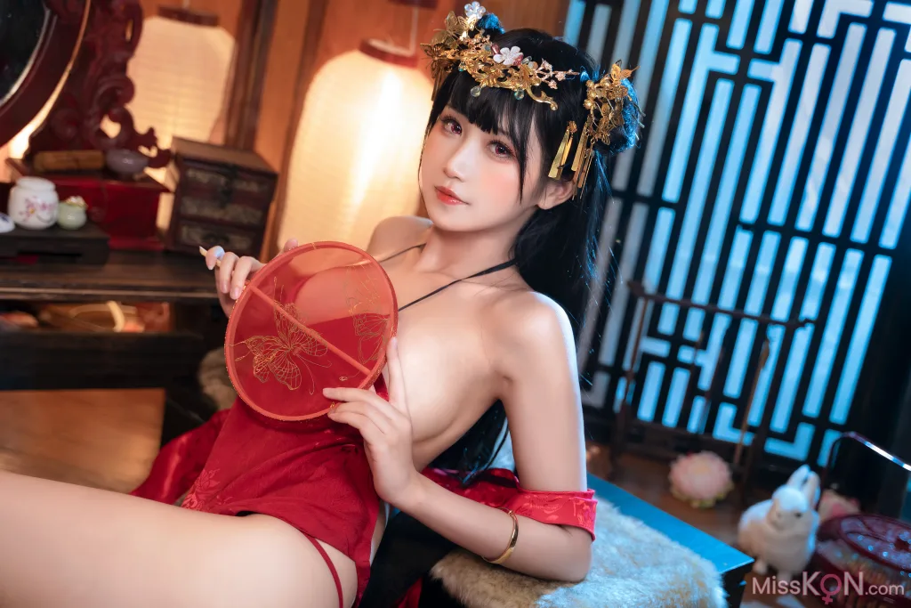 Coser@三度_69: 2025新年自拍套装 (62 photos) 3 Coser@三度_69: 2025新年自拍套装 (62 photos) 3