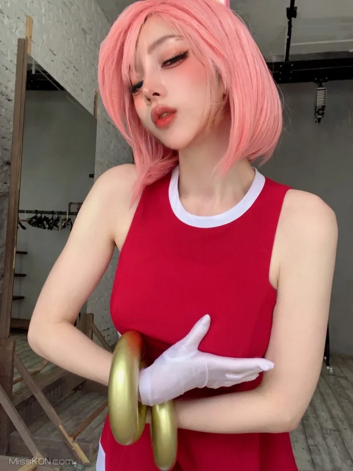 Coser@暴走鲤鱼王: 12月合集 (562 photos) 8 Coser@暴走鲤鱼王: 12月合集 (562 photos) 8