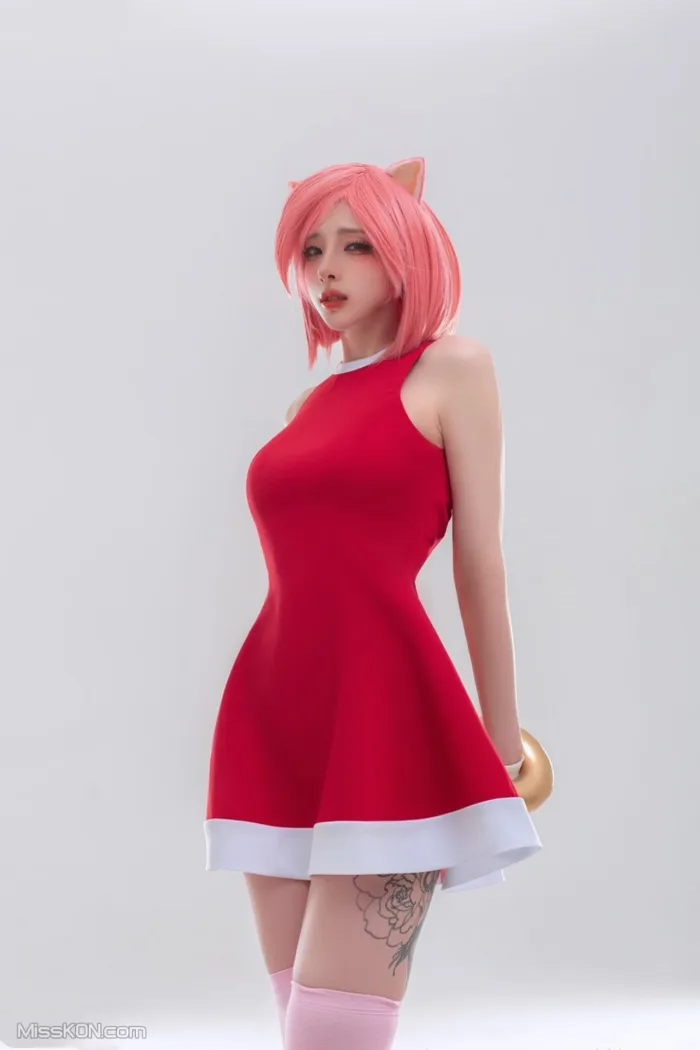 Coser@暴走鲤鱼王: 12月合集 (562 photos) 3 Coser@暴走鲤鱼王: 12月合集 (562 photos) 3