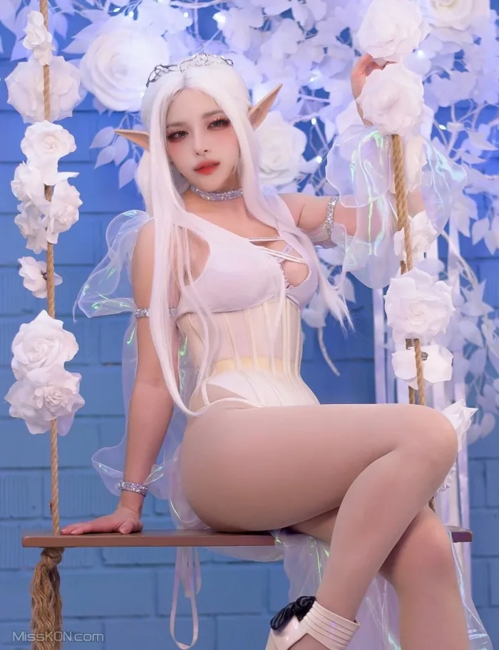Coser@暴走鲤鱼王: 12月合集 (562 photos) 0 Coser@暴走鲤鱼王: 12月合集 (562 photos) 0