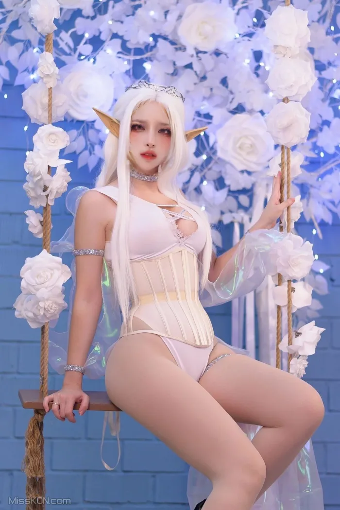 Coser@暴走鲤鱼王: 12月合集 (562 photos) 3 Coser@暴走鲤鱼王: 12月合集 (562 photos) 3