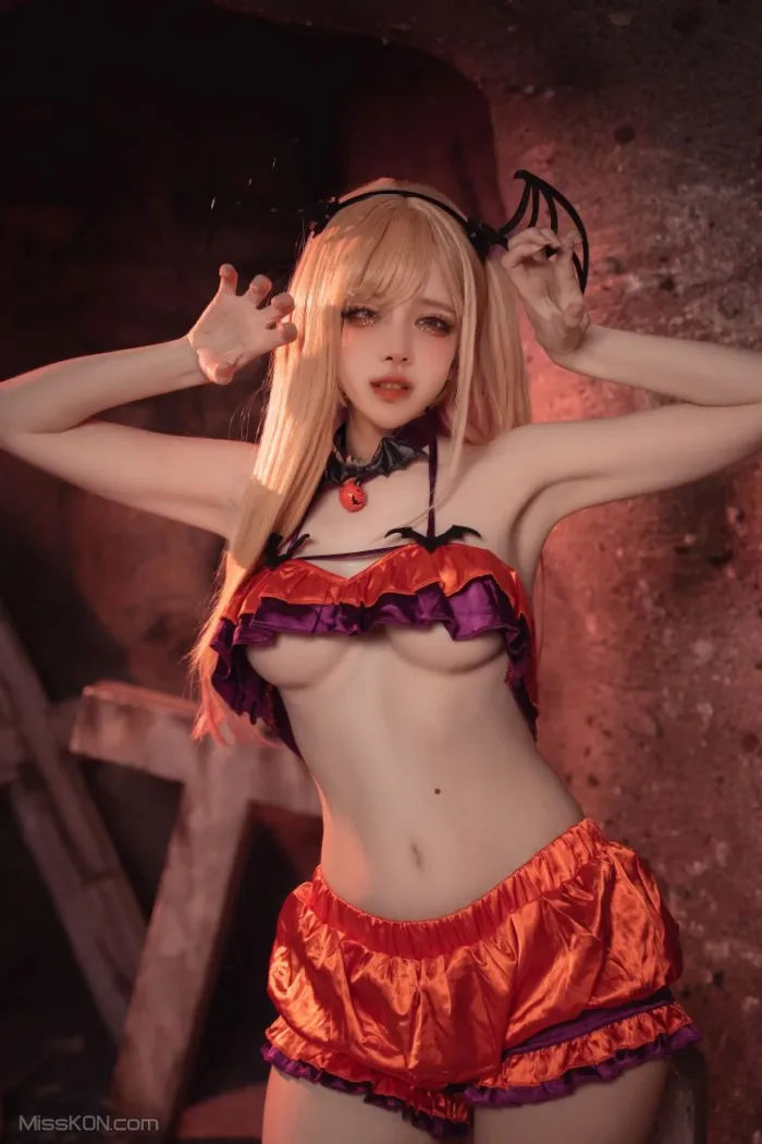 Coser@暴走鲤鱼王: 12月合集 (562 photos) 9 Coser@暴走鲤鱼王: 12月合集 (562 photos) 9