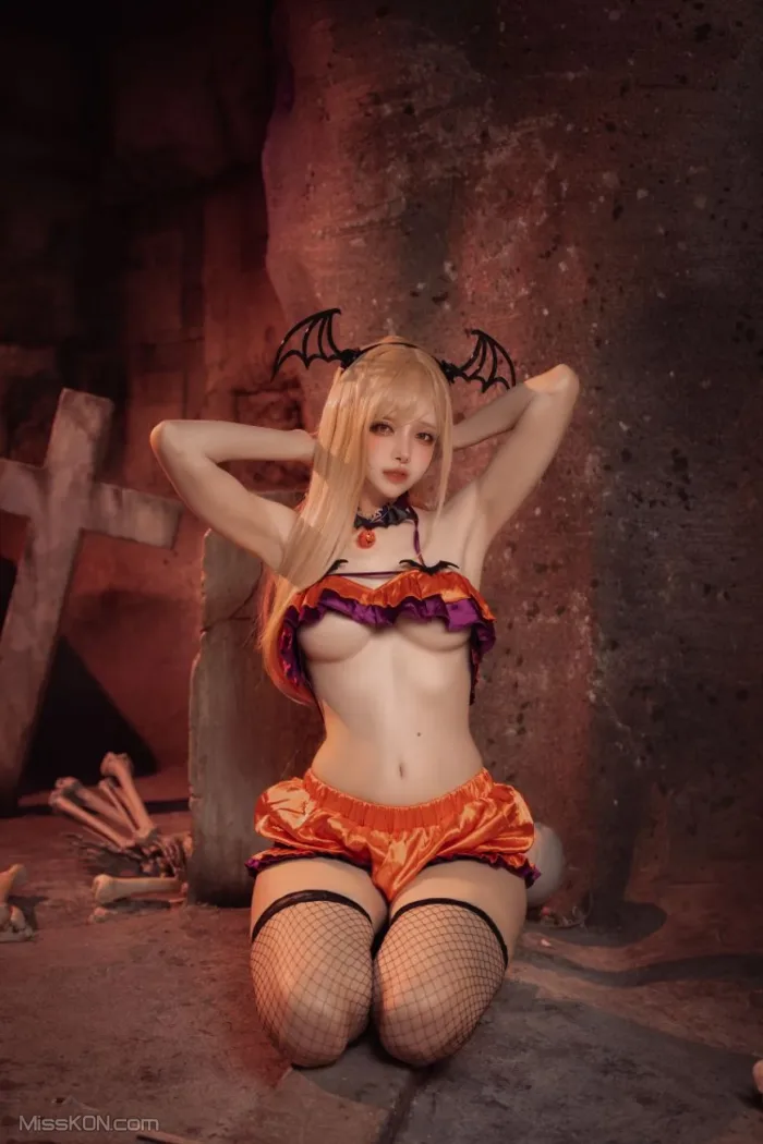 Coser@暴走鲤鱼王: 12月合集 (562 photos) 15 Coser@暴走鲤鱼王: 12月合集 (562 photos) 15