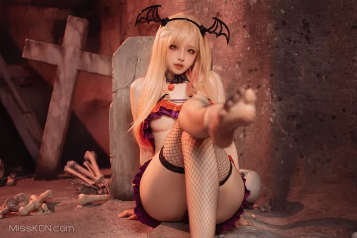 Coser@暴走鲤鱼王: 12月合集 (562 photos) 14 Coser@暴走鲤鱼王: 12月合集 (562 photos) 14
