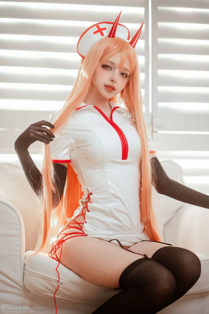 Coser@暴走鲤鱼王: 12月合集 (562 photos) 7 Coser@暴走鲤鱼王: 12月合集 (562 photos) 7