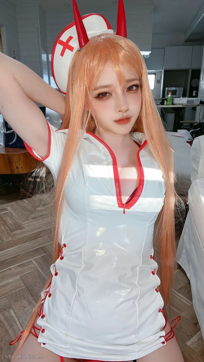 Coser@暴走鲤鱼王: 12月合集 (562 photos) 5 Coser@暴走鲤鱼王: 12月合集 (562 photos) 5