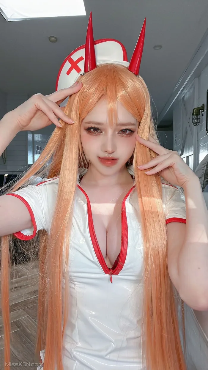 Coser@暴走鲤鱼王: 12月合集 (562 photos) 6 Coser@暴走鲤鱼王: 12月合集 (562 photos) 6