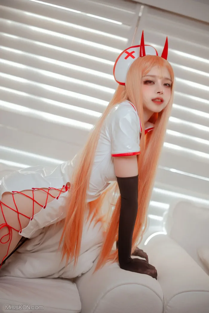 Coser@暴走鲤鱼王: 12月合集 (562 photos) 4 Coser@暴走鲤鱼王: 12月合集 (562 photos) 4