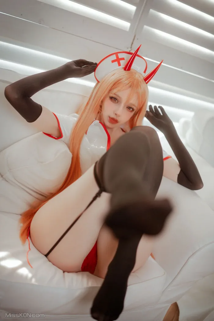 Coser@暴走鲤鱼王: 12月合集 (562 photos) 10 Coser@暴走鲤鱼王: 12月合集 (562 photos) 10
