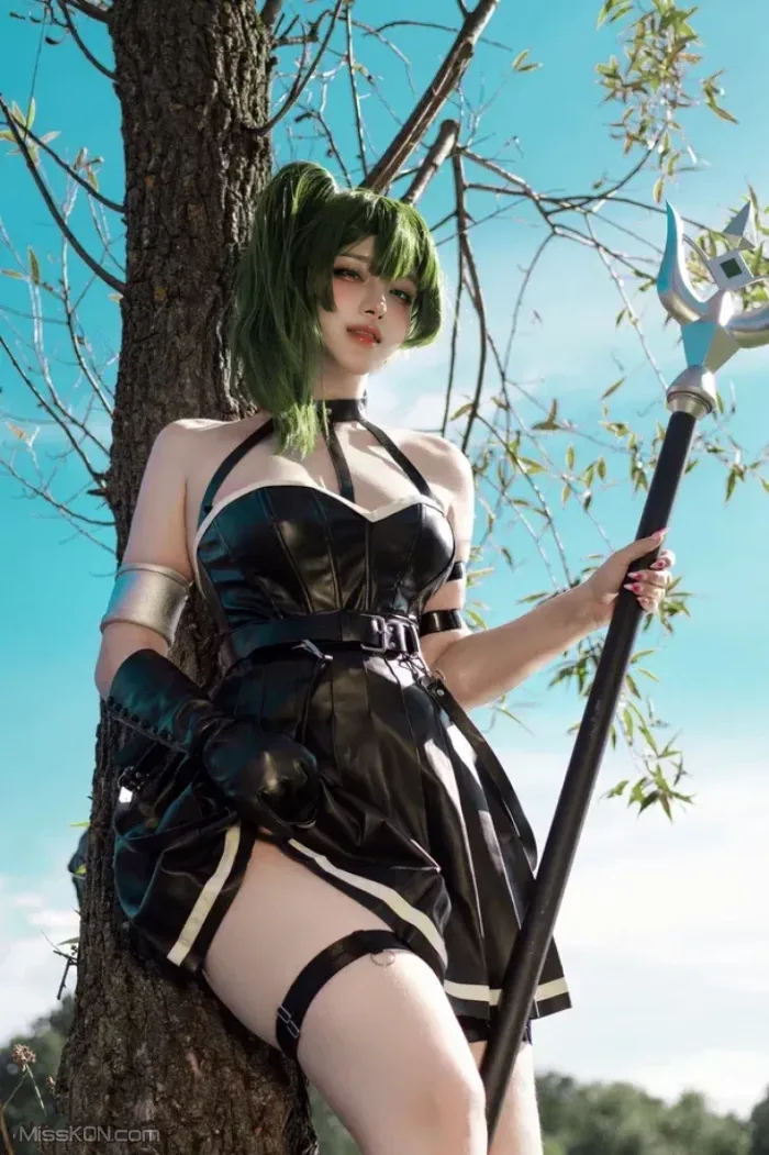 Coser@暴走鲤鱼王: 12月合集 (562 photos) 15 Coser@暴走鲤鱼王: 12月合集 (562 photos) 15