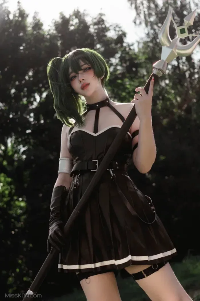 Coser@暴走鲤鱼王: 12月合集 (562 photos) 16 Coser@暴走鲤鱼王: 12月合集 (562 photos) 16