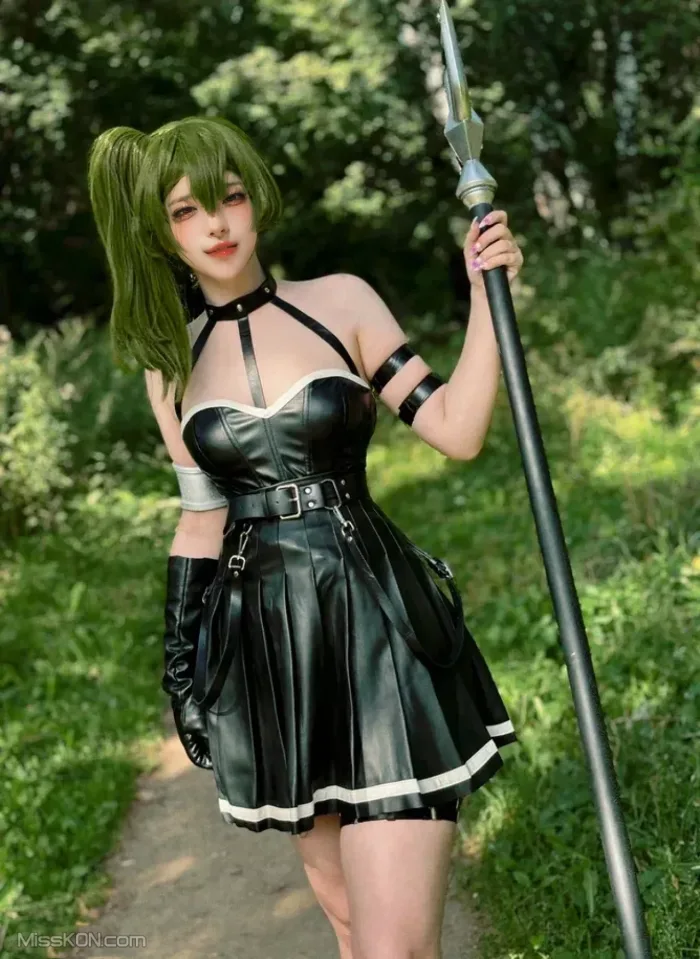 Coser@暴走鲤鱼王: 12月合集 (562 photos) 13 Coser@暴走鲤鱼王: 12月合集 (562 photos) 13