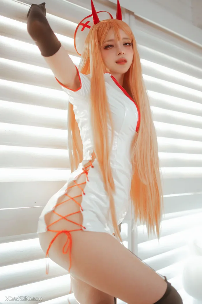 Coser@暴走鲤鱼王: 12月合集 (562 photos) 18 Coser@暴走鲤鱼王: 12月合集 (562 photos) 18